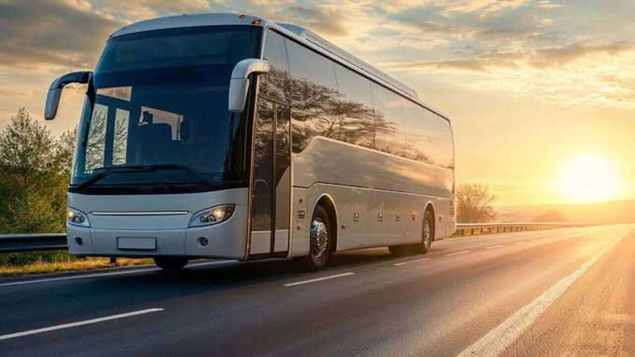 Sektör krizdeyken dev hamle geldi: Türk turizm firması 200 tane sıfır otobüs satın aldı! 4
